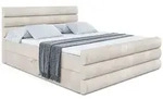 BOXBETT CELESTIA-Z - 200x200 cm - H3 - Ecru