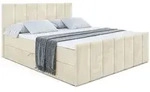 BOXBETT MOETI-Z - 200x200 cm - H3 - Beige