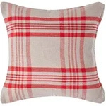 KISSENH&Uuml;LLE Schottenkaro 45/45 cm