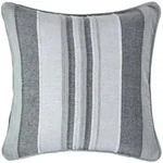 KISSENH&Uuml;LLE Morocco Stripe 60/60 cm, 100% Baumwolle
