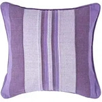 KISSENH&Uuml;LLE Morocco Stripe 60/60 cm, 100% Baumwolle