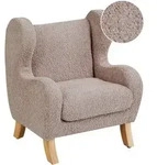 KINDERSESSEL Beige Farum