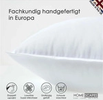 F&Uuml;LLKISSEN 50/50 cm &ndash; Super-Mikrofaser