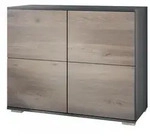 KOMMODE Rova Eiche Nordic