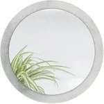 SPIEGEL Globe Beton Oxid Optik