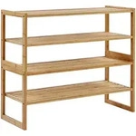 BADREGAL Heller Holzfarbton Uvalda