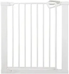 T&Uuml;RSCHUTZGITTER easySafe+ zum Klemmen - 75 - 82 cm