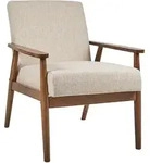 SESSEL Beige Esrum