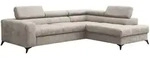 ECKSOFA Schlafsofa Amadeo In Anafi