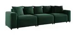SOFA Megan 3-sitzer In Salvador