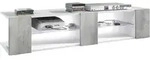 LOWBOARD Movie Fronten in Beton Oxid Optik