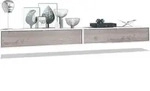 LOWBOARD Lana Fronten in Eiche Nordic