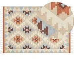 KELIM-TEPPICH Dilijan 230/160 cm