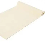 TISCHL&Auml;UFER creme 44/178 cm, 100% Baumwolle
