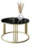 COUCHTISCH LORI GOLD