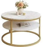 COUCHTISCH CIRI SLIM LEVANTO mit Regal