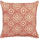 DEKOKISSEN Creme 45/45 cm Ceiba