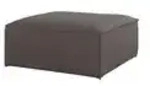 POLSTERHOCKER Celes Premium 85x85cm