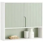 H&Auml;NGESCHRANK Gr&uuml;n