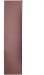 SCHIEBEVORHANG &raquo;M&uuml;nchen Dark&laquo; HxB 245x60 cm Altrosa