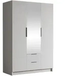 KLEIDERSCHRANK Calwi II