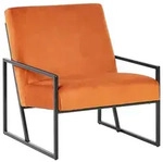 SESSEL Orange Delary