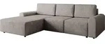 ECKSOFA Bella L, Seite: Links