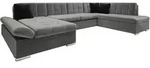ECKSOFA Bergen, Seite: Links