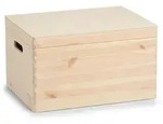 Organizer Allzweckkisten Naturfarben