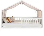 HAUSBETT-HIMMEL LIAN beige