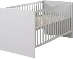 BABYBETT Lea 70 x 140 cm