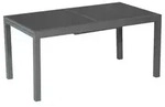 GARTENTISCH AUSZIEHTISCH 150 (210) X 90 CM