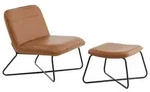 SESSELSET X-LOUNGE