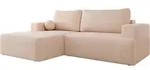 ECKSOFA Mivo, Seite: Links