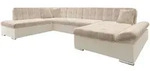 ECKSOFA Bergen Premium, Seite: Rechts