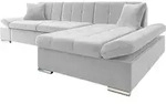 ECKSOFA Malwi Premiumi, Seite: Rechts