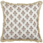 DEKOKISSEN Hellbeige 45/45 cm Omorika