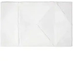 BADEMATTE 50/80 cm geometrisch