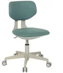 Jugenddrehstuhl Kiddy Classic Blau