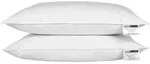 KOPFKISSEN 2er-Set Federkissen 48/74 cm