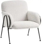 SESSEL Hellbeige Trysnes