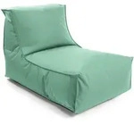 OUTDOOR SITZSACK Der Sundowner