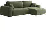 ECKSOFA Flora In Poso
