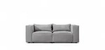 SOFA 2-sitzer Nevio