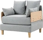 SCHLAFSOFA Seinlus