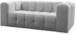 SOFA 2-sitzer Solvie In Moly