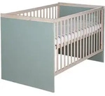 KOMBI-KINDERBETT 70 x 140 cm Selva