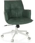 Drehstuhl Solao Life W Mintgrau