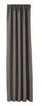 VORHANG &raquo;NewYork&laquo; HxB 225x295 cm Taupe