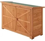 GER&Auml;TESCHRANK Kerteminde